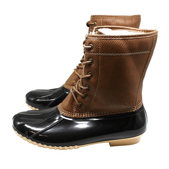 JBU by Jambu Waterproof Rain Boots - Picture 5 of 8